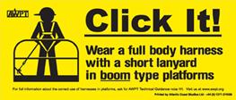 Boom-Lift-Safety