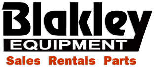 Equipment Rental - Forklifts and Manlift Rentals New York