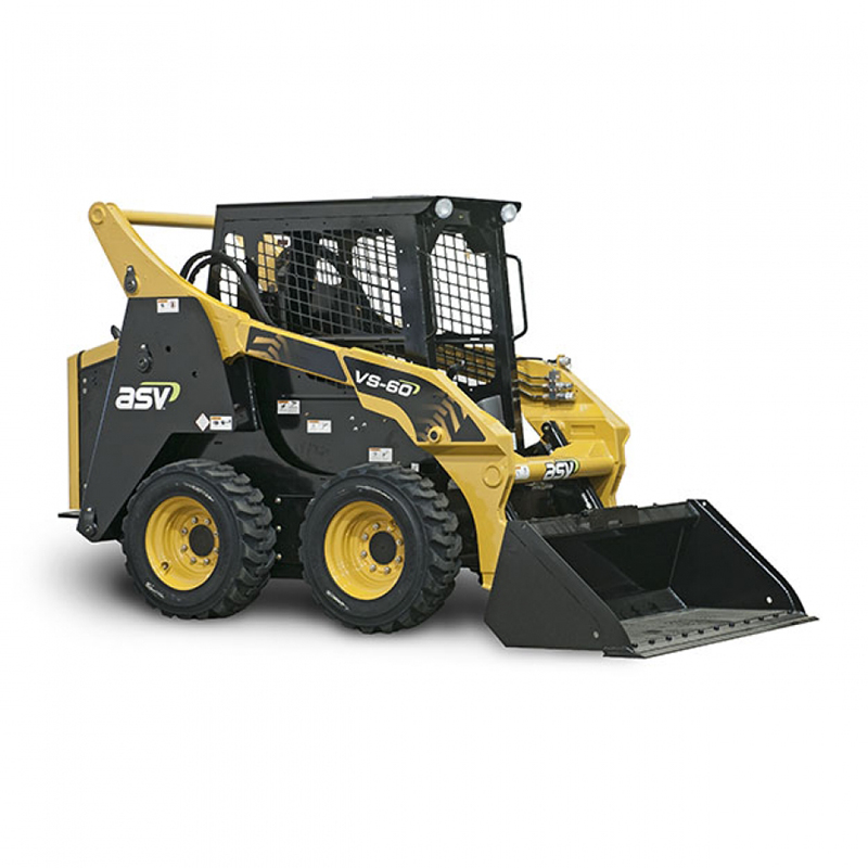 10 things to do with Your Skid Steer
