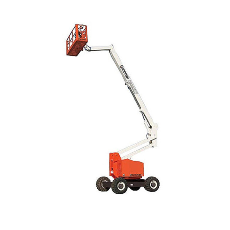 Snorkel AB 60 J Equipment Rental Forklifts and Manlift Rentals New York