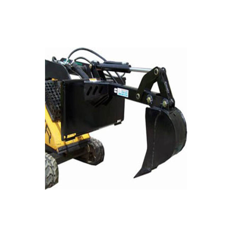 Skid Steer Attachments Equipment Rental Forklifts and Manlift