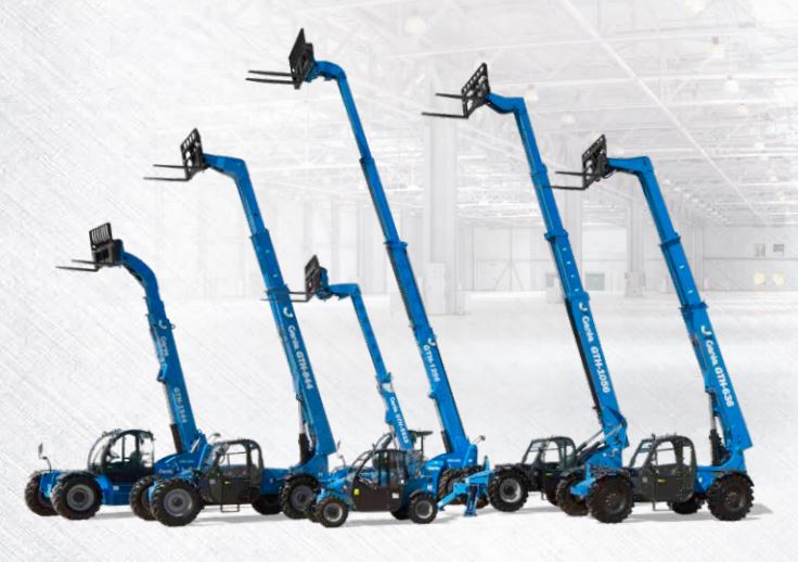 Why do you Need a Telehandler?